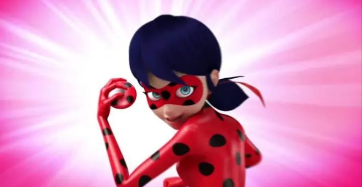 Ladybug : Gotcha!!!💞💞💞💞💞💞💞💞💞💞💞💞💞💞💞 | Miraculous Amino