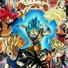 amino-sᴏɴ-ɢᴏᴋᴜ#TeamSaiyanblue-2ae4504b