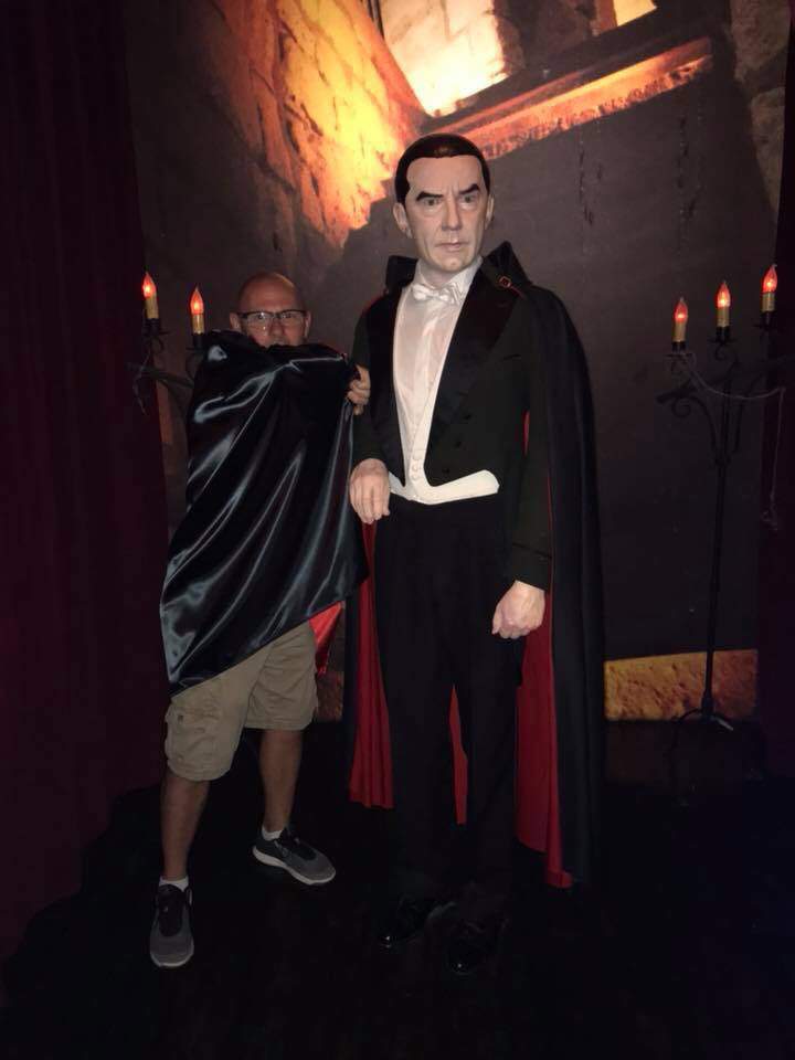 hollywood wax museum pigeon forge hollywood wax museum pigeon forge