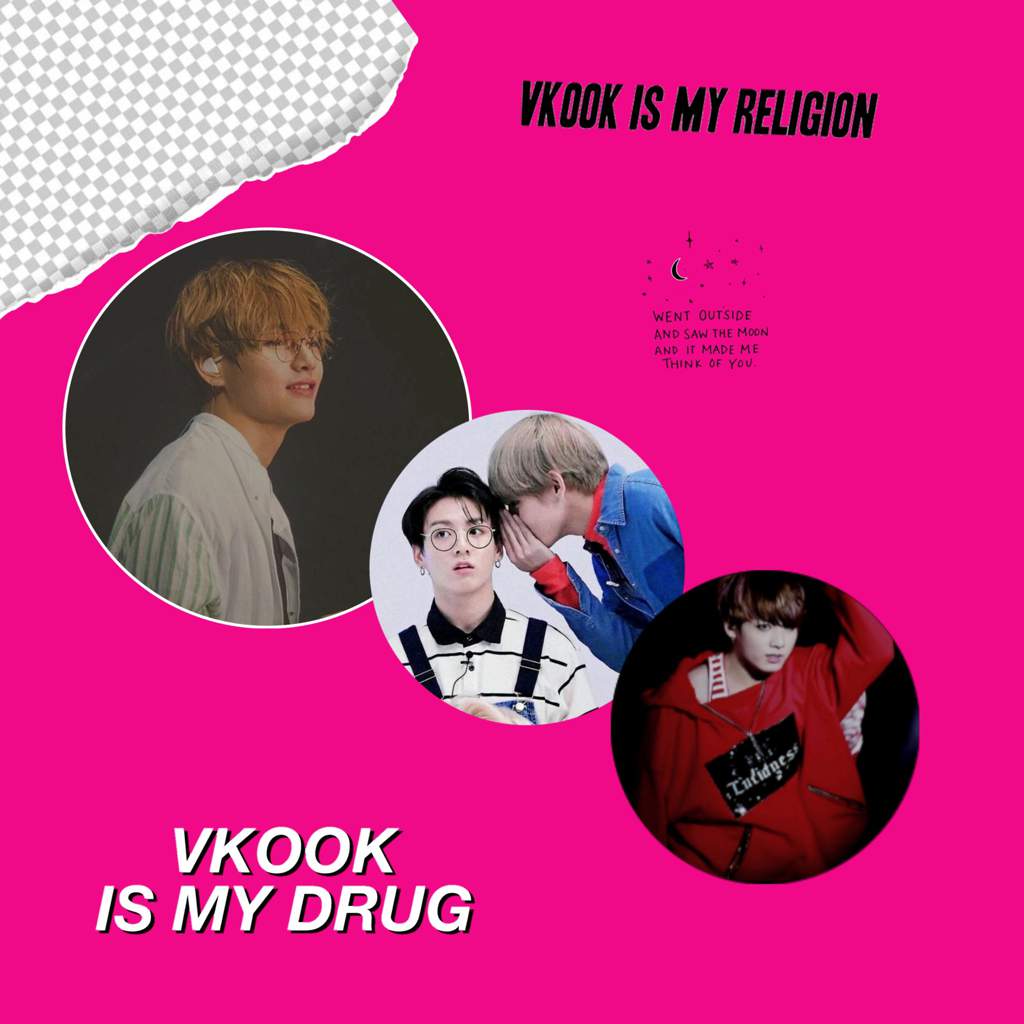 Vkook edits | V K O O K Amino
