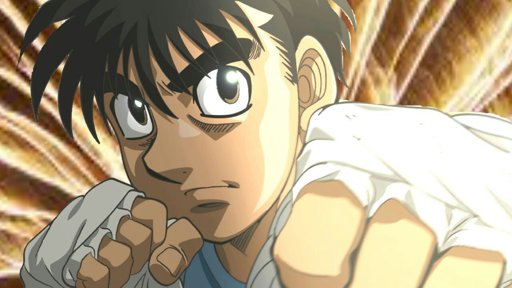 THIS WAS SO ONE SIDED  HAJIME NO IPPO: NEW CHALLENGER EPISODE 5-8