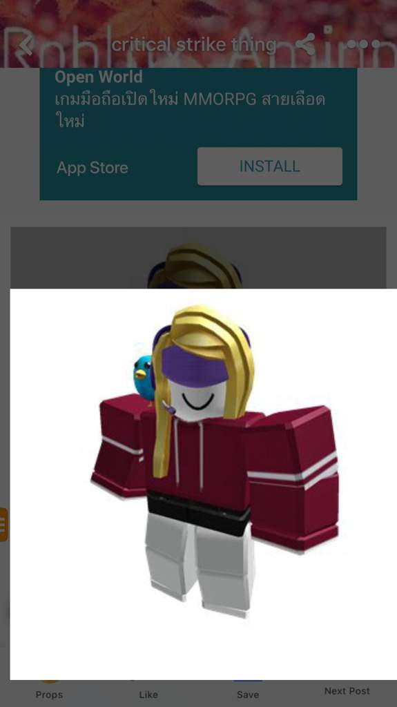 Wild Bloxians Announcement Omg 1 1 1 1 1 Roblox Amino - spookified roblox amino