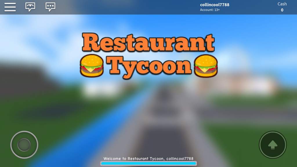 Roblox Restaurant Tycoon Guide