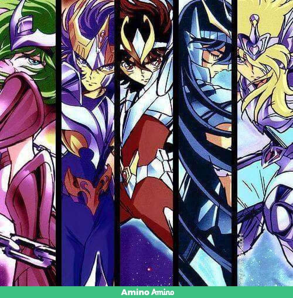 Un nouveau dessin 😛 | Saint Seiya Francophone Amino