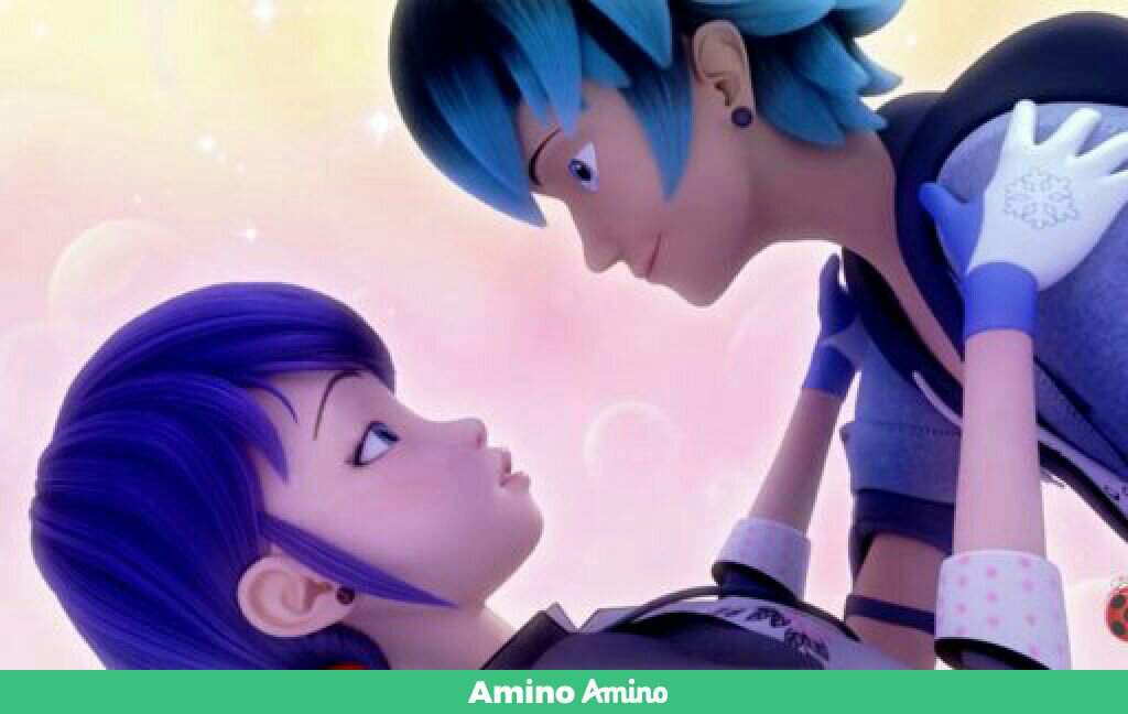 Analisis de frozer | •Miraculous Ladybug Español• Amino