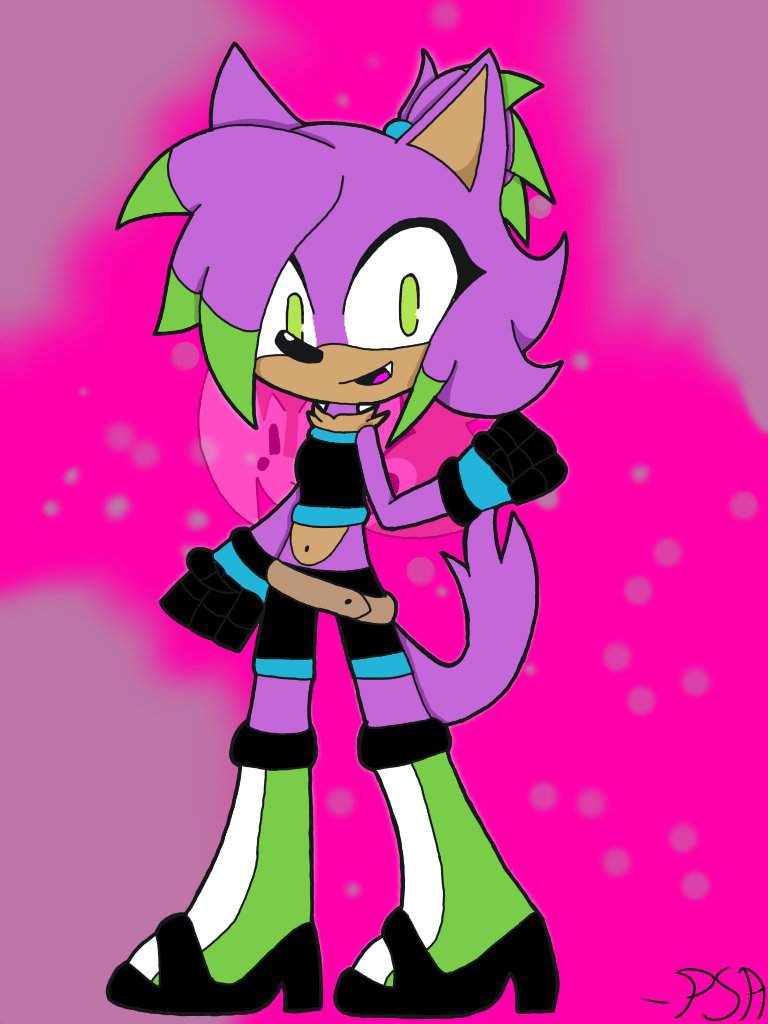 Inova Cad | Wiki | Sonic Rp&Art Amino