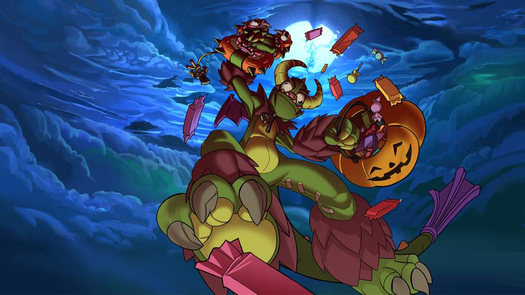 paladins dredge crow paladins dredge crow