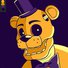 amino-🐻💀👹NIGHTMARE FREDBEAR👹💀🐻-b73bdd3a