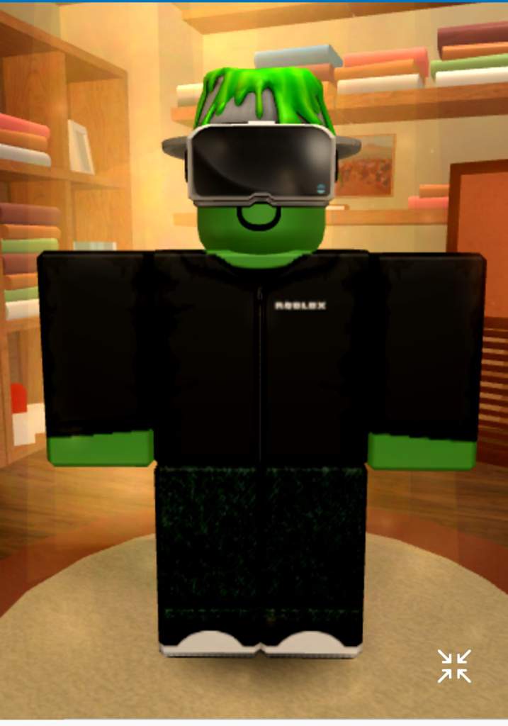 vr headset for roblox