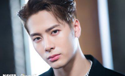 Got7 S Jackson To Knock On People S Door In Let S Eat