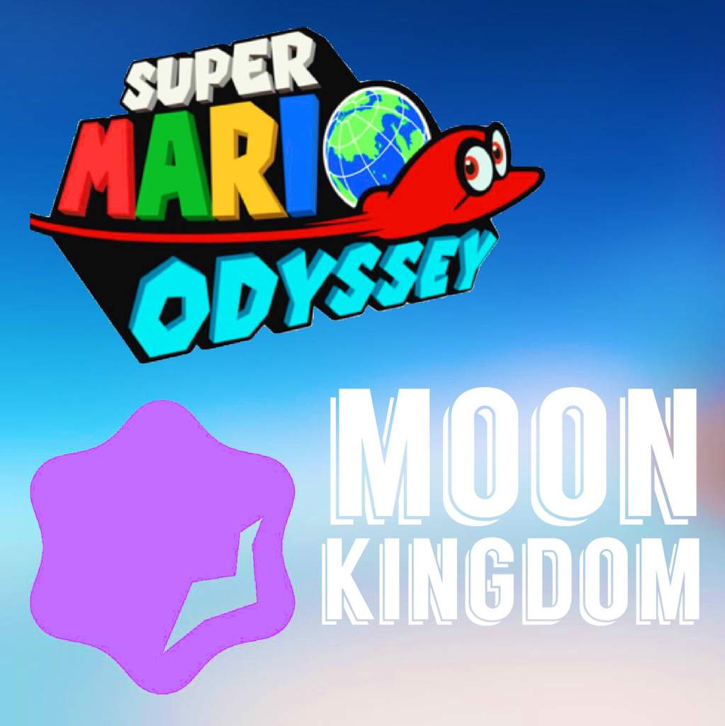 Spoilers Super Mario Odyssey 100 Guide Moon Kingdom