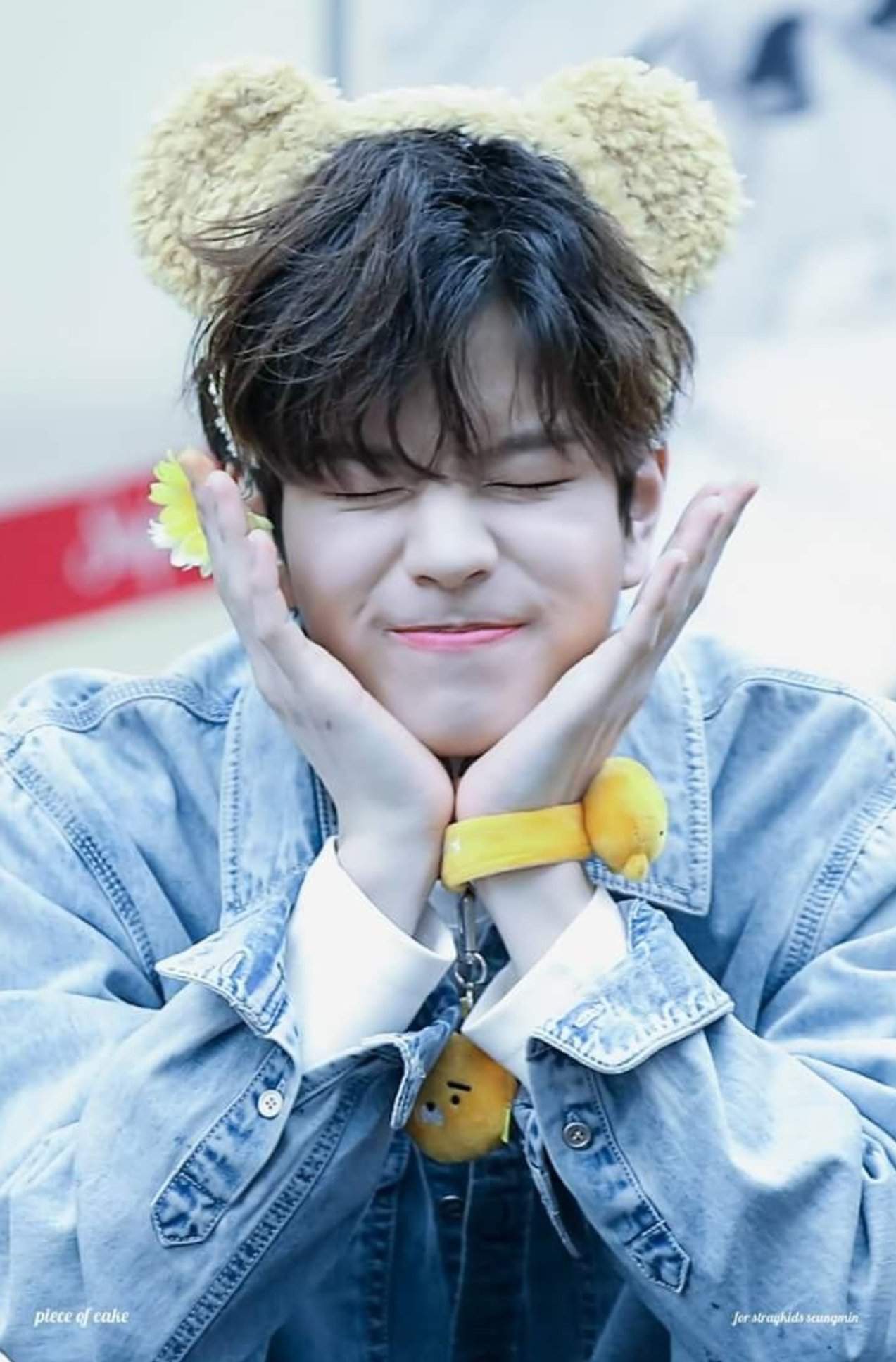 💛💛HAPPY BIRTHDAY SEUNGMIN💛💛 | Stray Kids Amino