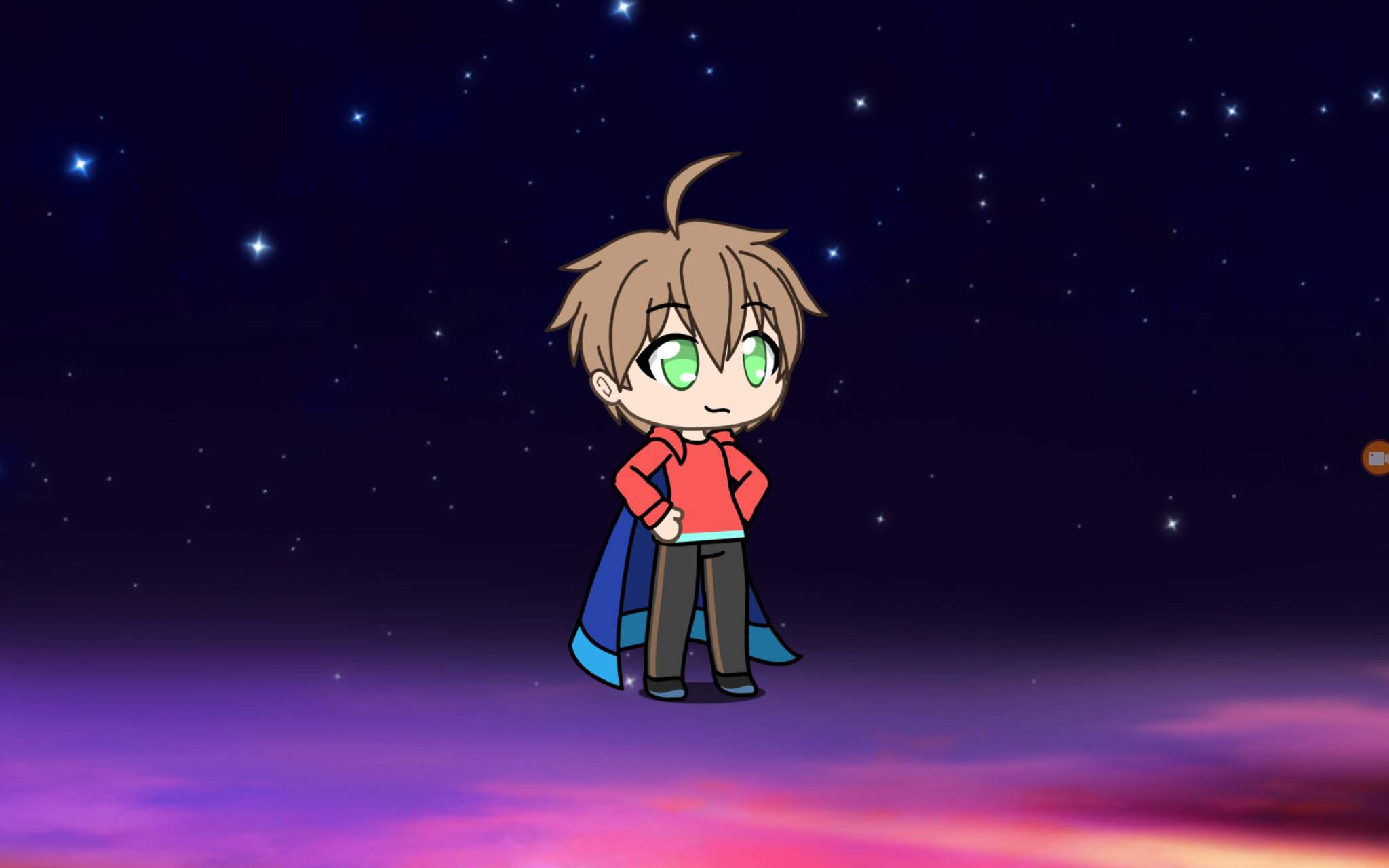 Luis UwU | Wiki | 💥Gacha Studio💥 Amino