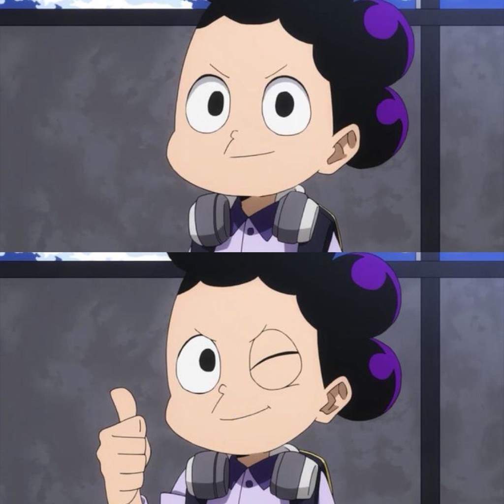 Wholesome Pictures Of Mineta, To Make Your Day Better. 