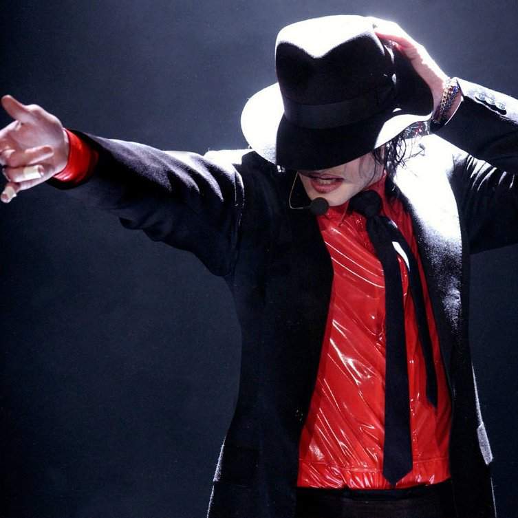 mj live performer