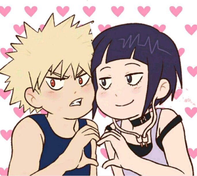 Parejas Y Ships De Bnha Boku No Hero Academia Amino Amino