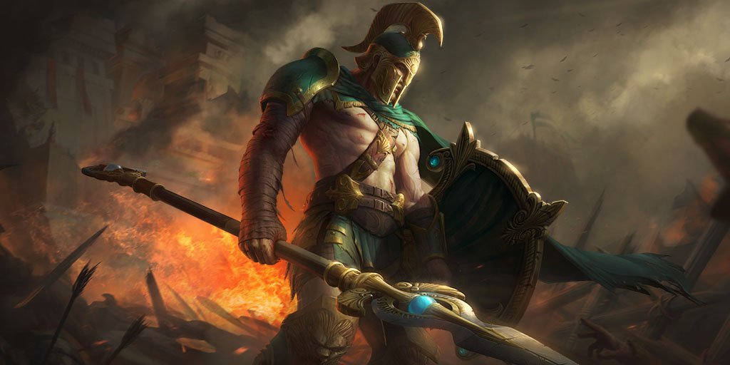 Smite 5.18 Patch Notes in Shellnut | Smite Amino