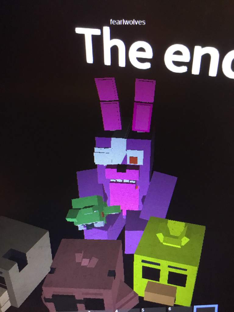 My Ocs In Animatroinc World On Roblox Five Nights At Freddy S Amino - candy cane torso roblox