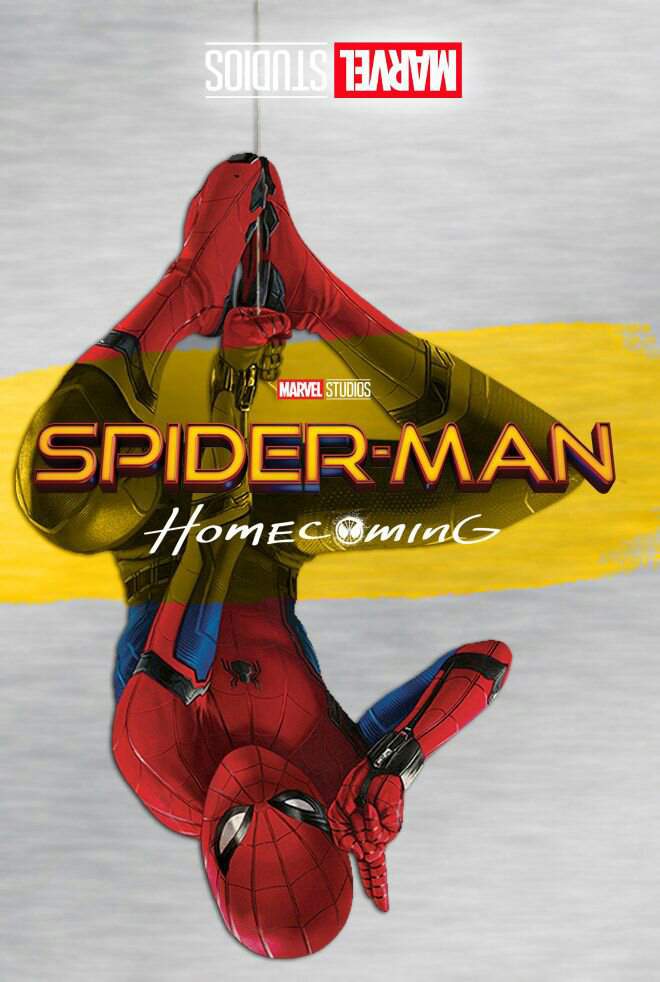 Critica MNT: Spider-Man: Homecoming | •Cómics• Amino