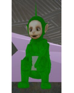 Dipsy/Slendytubbies 2D, Slendytubbies Wiki