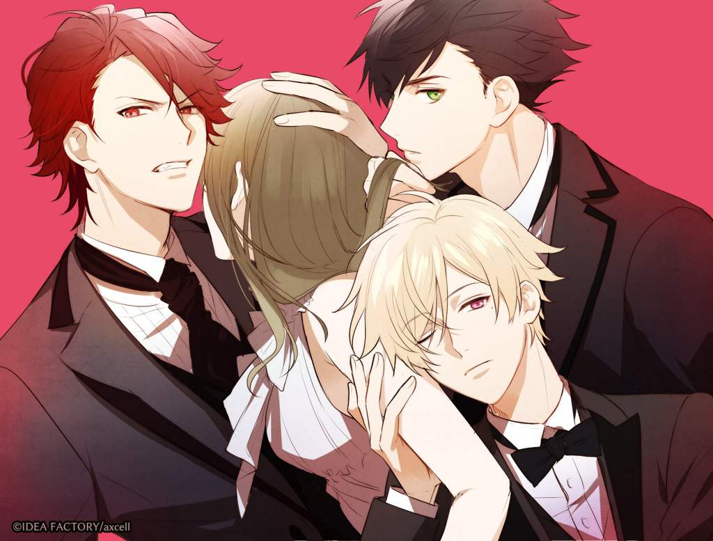Drama Cd New Releases 2018 2019 Otome Amino Drama Cd New Releases 2018 2019 Otome Amino
