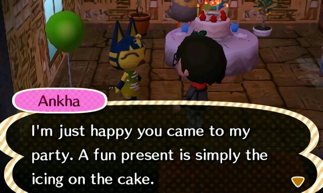 Happy Birthday Ankha | Dank Memes Amino