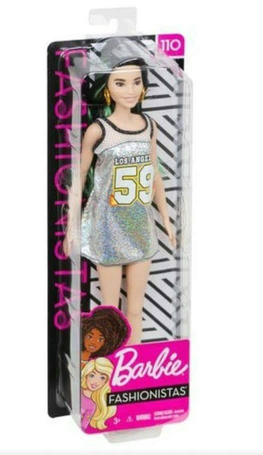2019 barbies