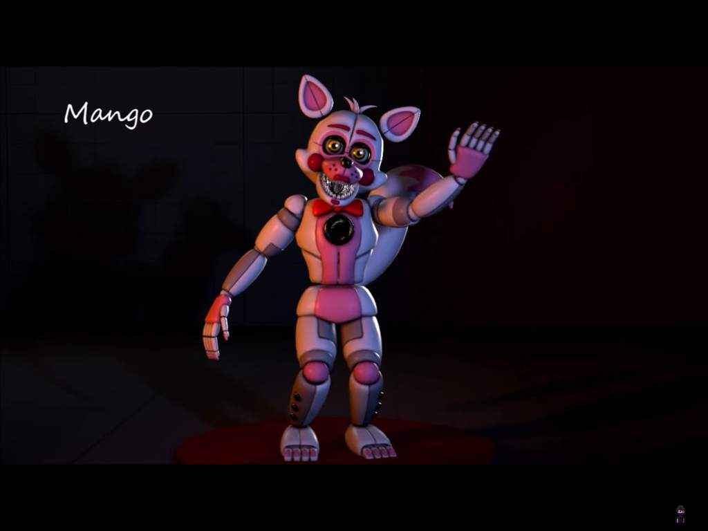 Que cren que es funtime foxy es mujer o hombre FNaF Amino [ Español