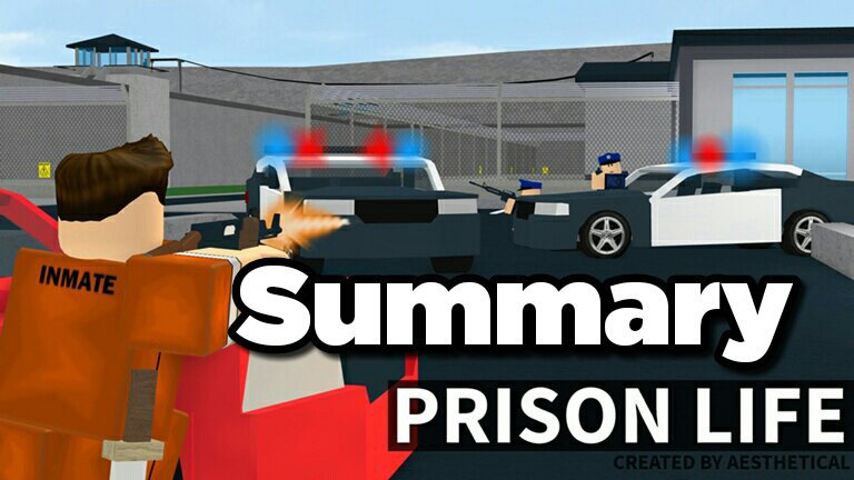 Prison Simulator Video Game Comparisons 1 Jailbreak Vs Prison Life P Roblox Amino - roblox jailbreak where is the shooting range
