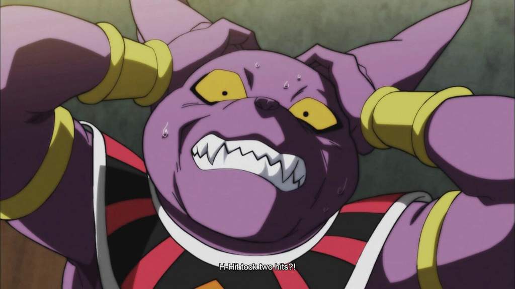 Champa | Wiki | ⚡ Dragon Ball Super Oficial⚡ Amino