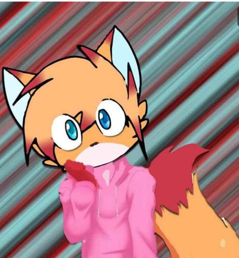 kit the fox | Furry Amino