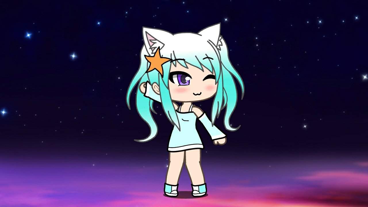 Amino Contest! | Lexy Gacha Amino Amino