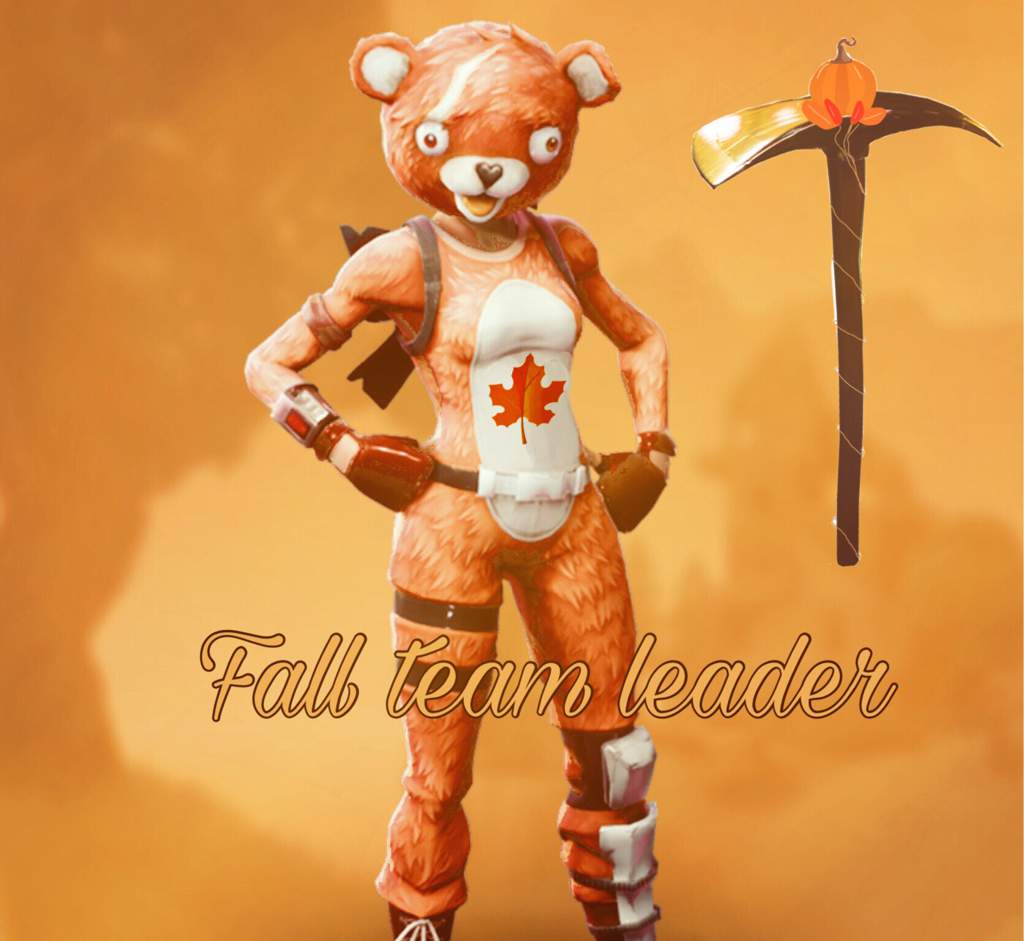 Thanksgiving skins fortnite