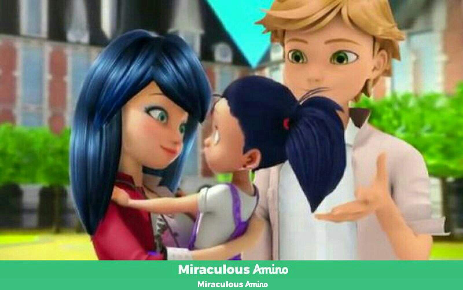 THAYANE ALMEIDA SAITO | Wiki | Miraculous Ladybug ! Amino