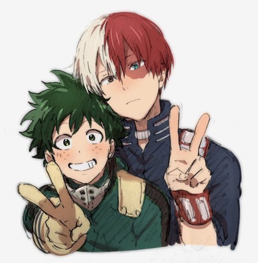 Child - TodoDeku Fanfic | Wiki | TodoDeku ️ Amino