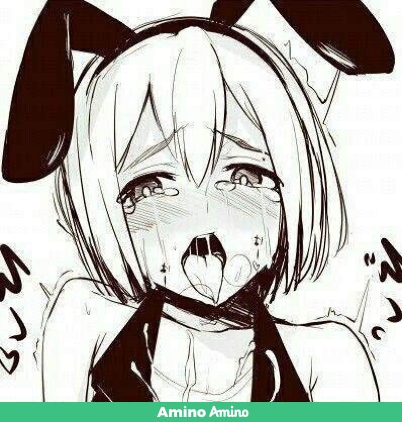 Lewd Manga Faces | Wiki | Anime Amino