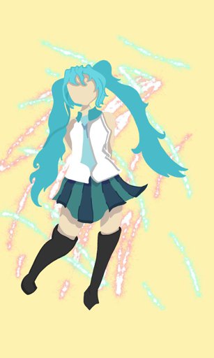 Miku Weirdos Amino - hatsune miku face roblox