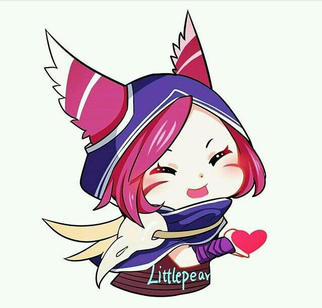 Matching profile pics♡ | League Of Legends Official Amino