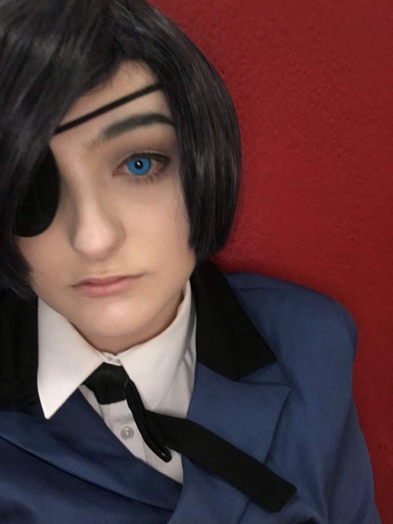 Ciel Cosplay! | Cosplay Amino