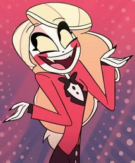 Mario Baca | Hazbin Hotel (official) Amino