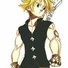 amino-😈😈Meliodas😈😈-2a720165