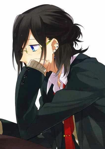 Miyamura Izumi | Wiki | Otakus And Otomes Amino