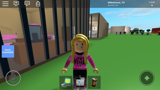 Kittenlover Tv Roblox Amino - hate roblox guest666 horror story part 3