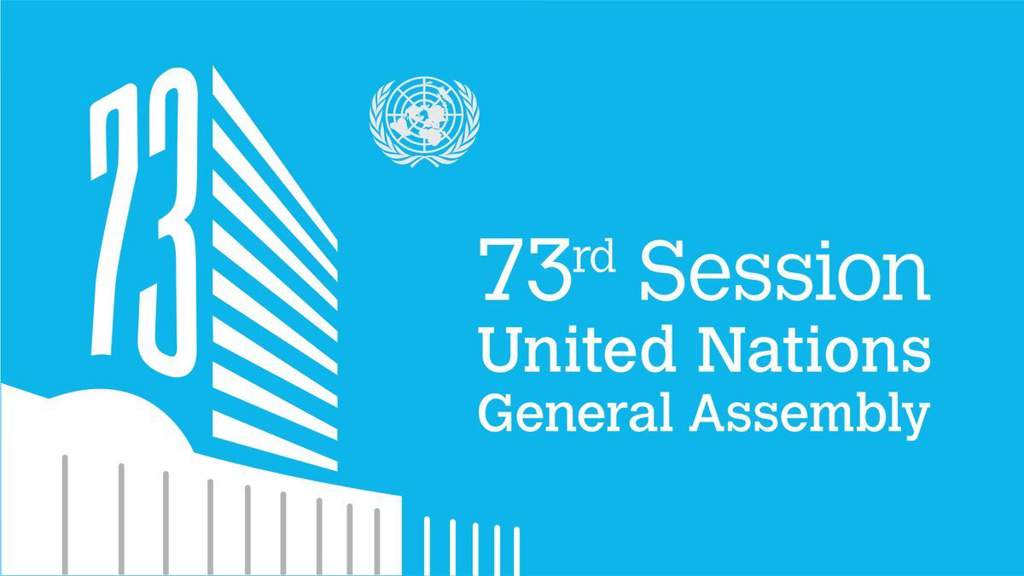 Get United Nations General Assembly Logo Pics