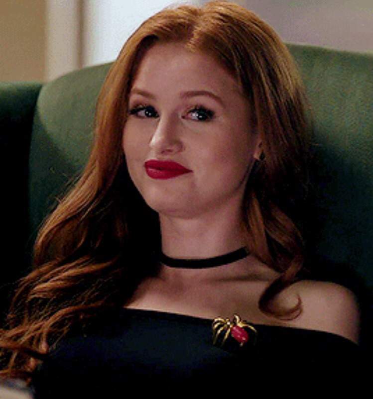 Cheryl Blossom Wiki Riverdale Amino