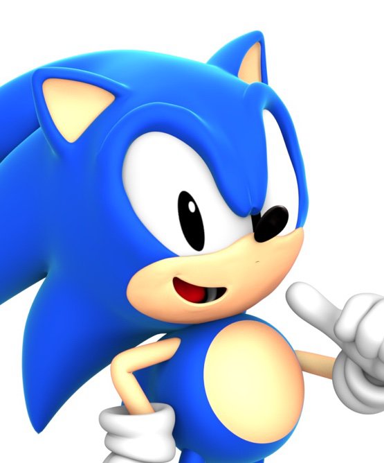 ge classic sonic