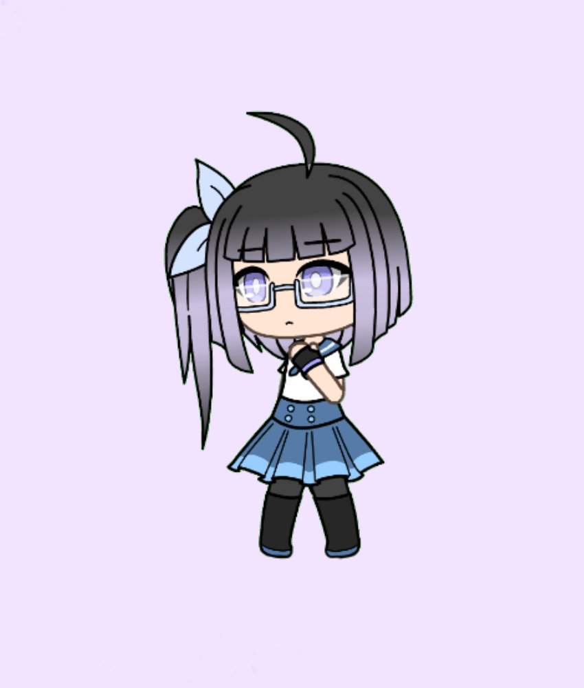 Miyuki 🌸 | Gacha ~ Amino