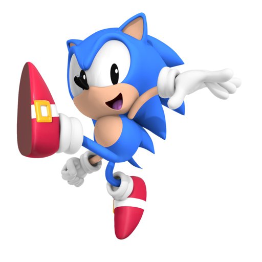 Classic Sonic | Wiki | Sonic the Hedgehog! Amino