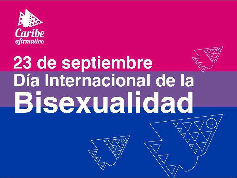 ×23 De Septiembre Dia internacional De La Bisexualidad × LGBT+ ♡ Amino ×23 De Septiembre Dia internacional De La Bisexualidad × LGBT+ ♡ Amino