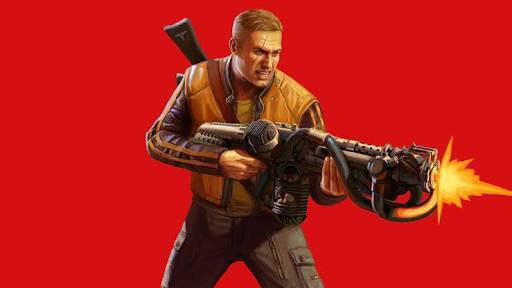 billy wolfenstein wiki